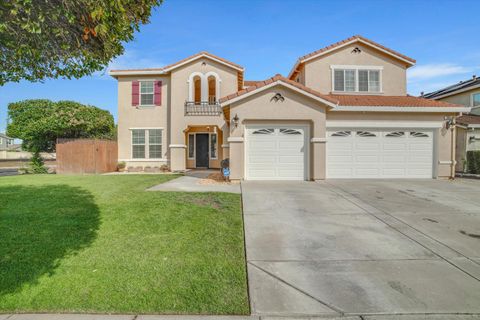 1265 Fawn Lily Drive Patterson CA 95363