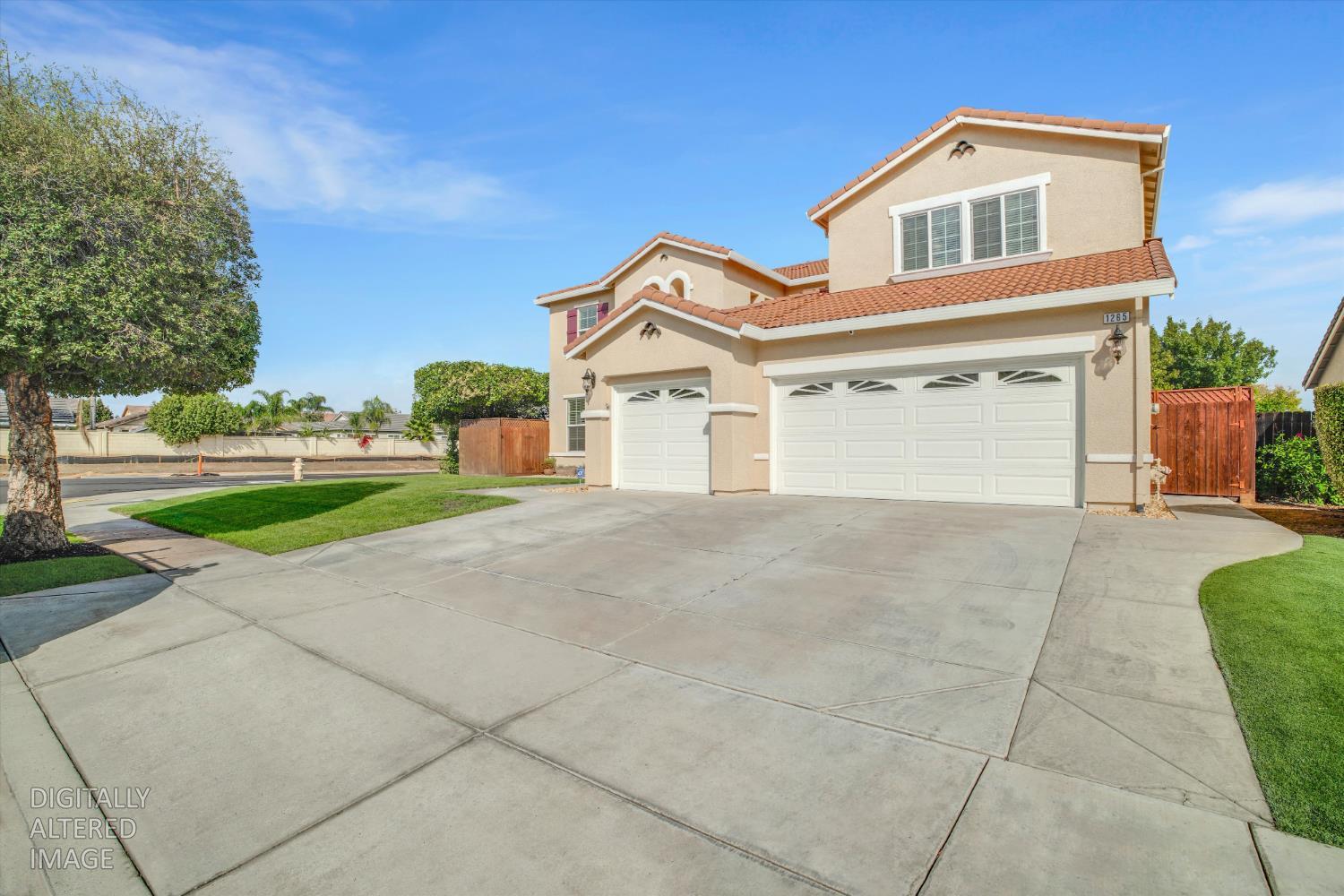 1265 Fawn Lily Drive