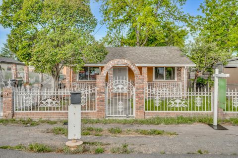 511 S Gertrude Avenue Stockton CA 95215
