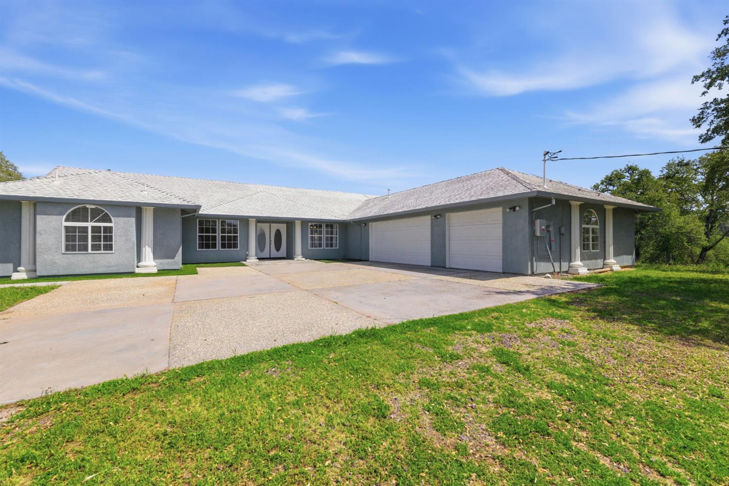 4896 Chuckwagon Drive