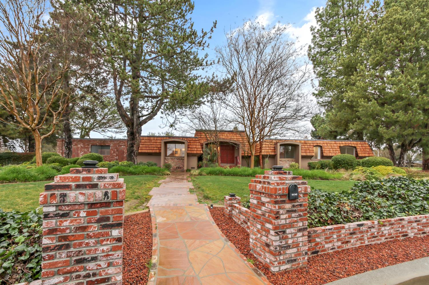 44240 Clubhouse Drive