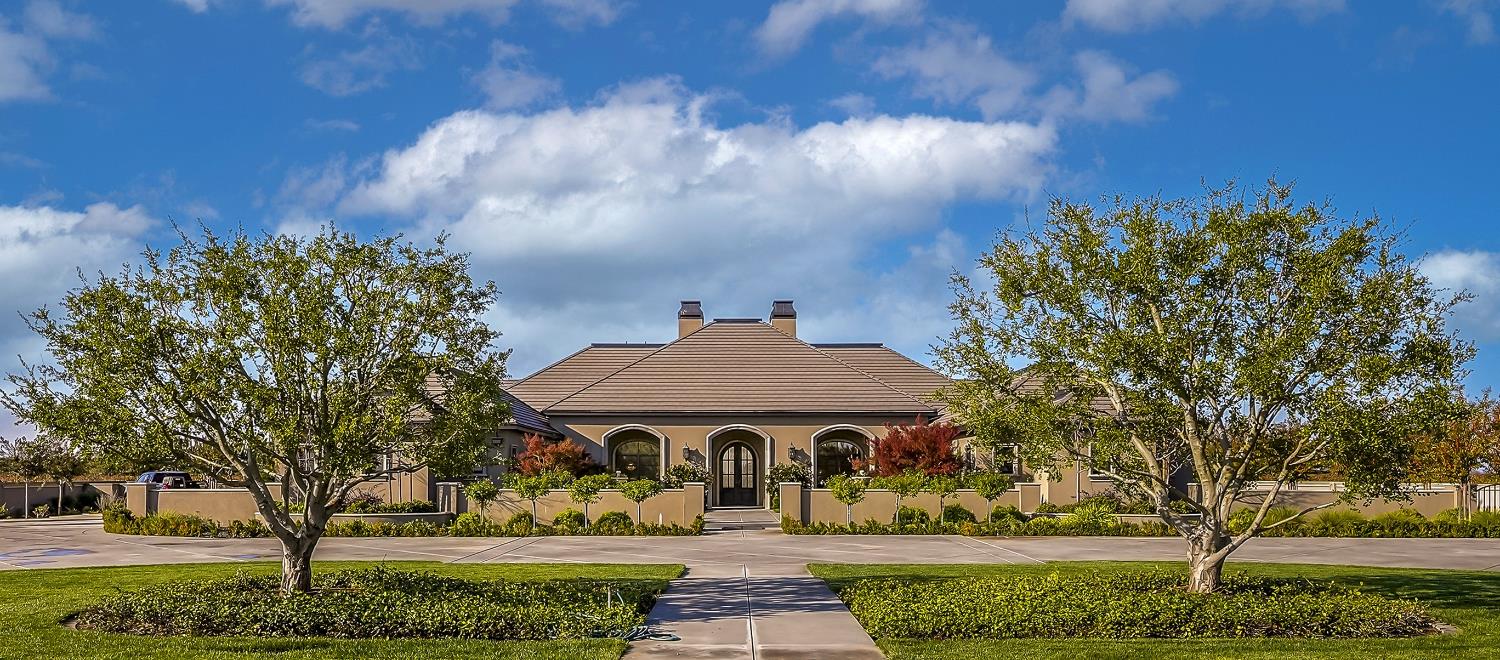 22215 N Devries Road