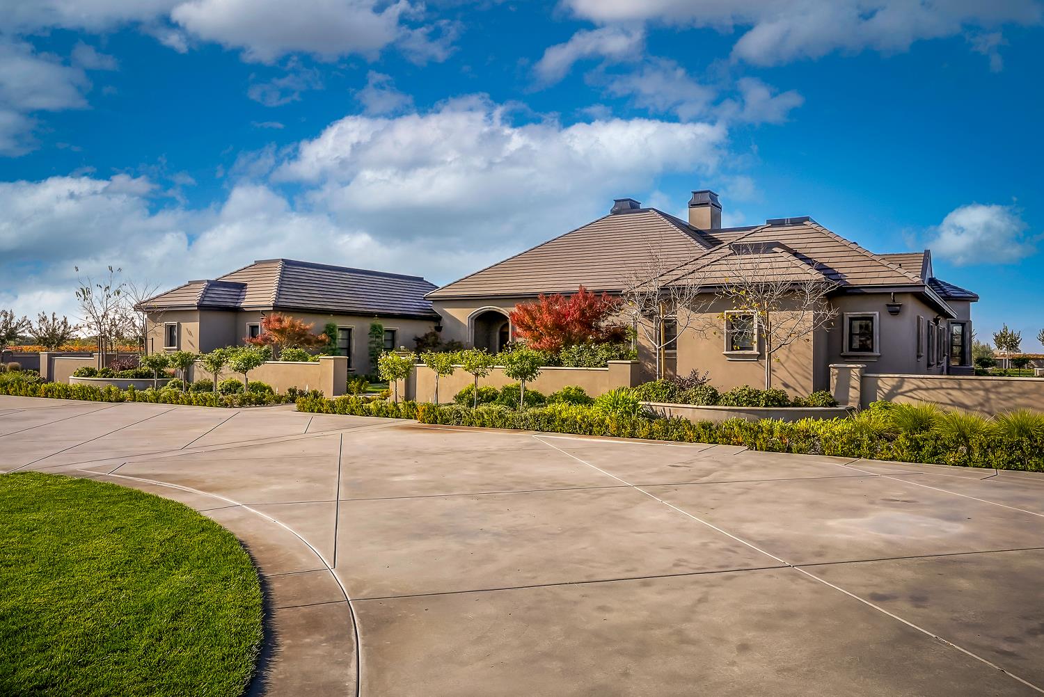 22215 N Devries Road