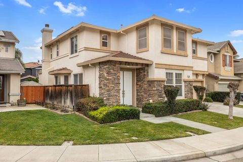 2141 Iberis Court Tracy CA 95376