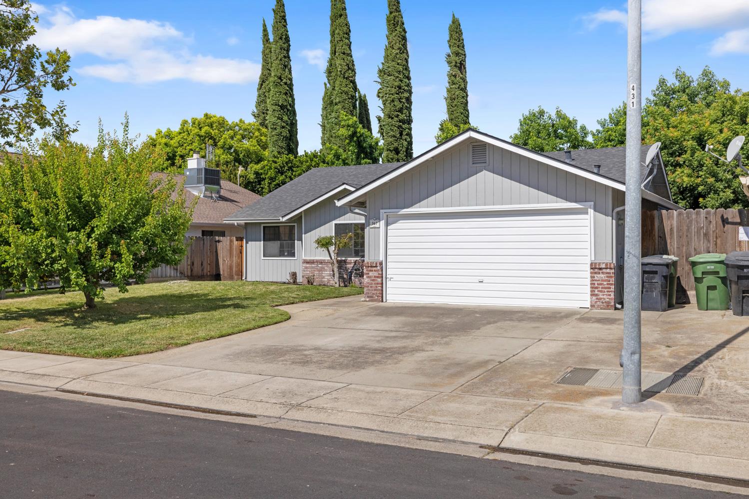 947 Kingery Drive