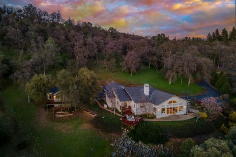 5220 Bucks Bar Road Placerville CA 95667