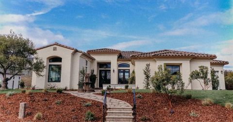 383 Quail Creek Drive Copperopolis CA 95228