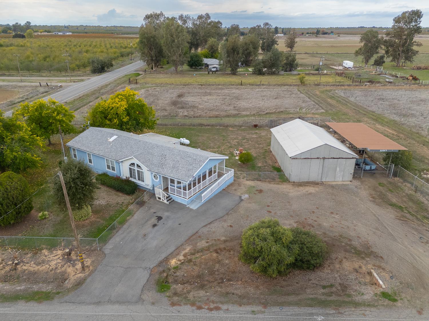 1301 Broadway Street