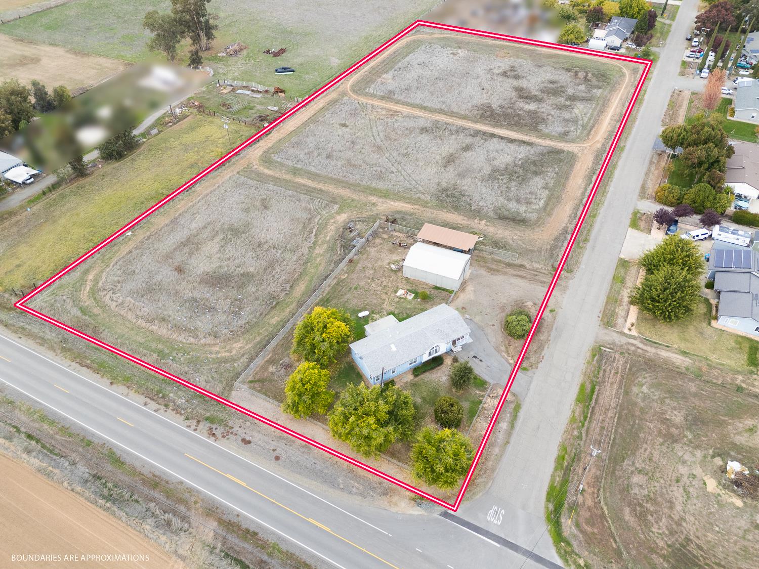 1301 Broadway Street