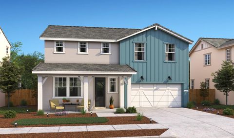 2638 Arabetto Lane Manteca CA 95336