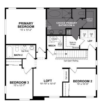 4080 Gold Beam Way