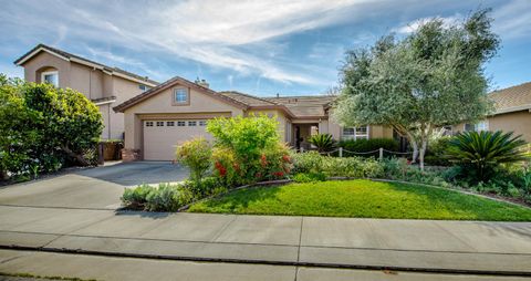 1968 Hackett Drive Woodland CA 95776