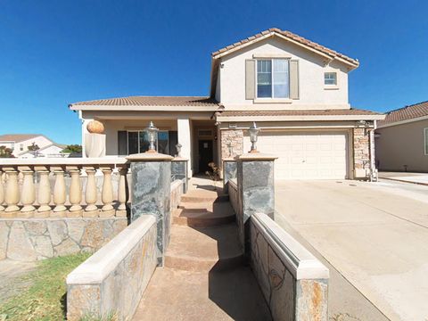 5925 Livorno Way Elk Grove CA 95757