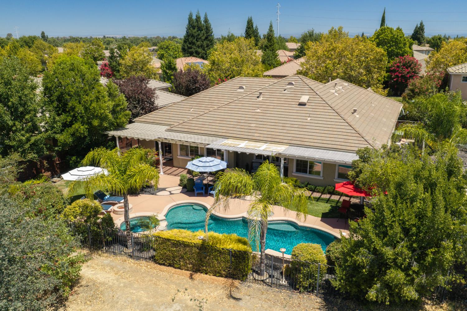 9313 Eagle Springs Place