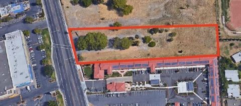 5303 Stockton Boulevard Sacramento CA 95820
