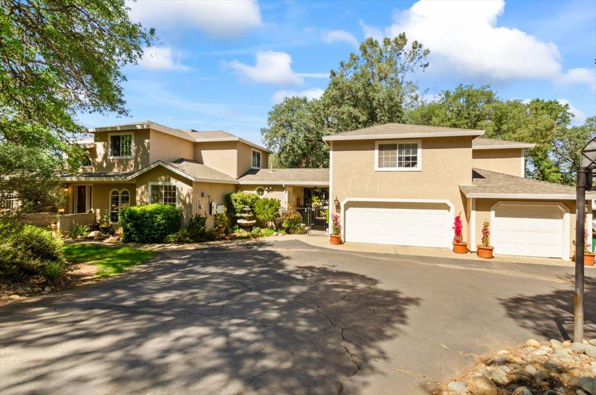 3720 Four Springs Drive