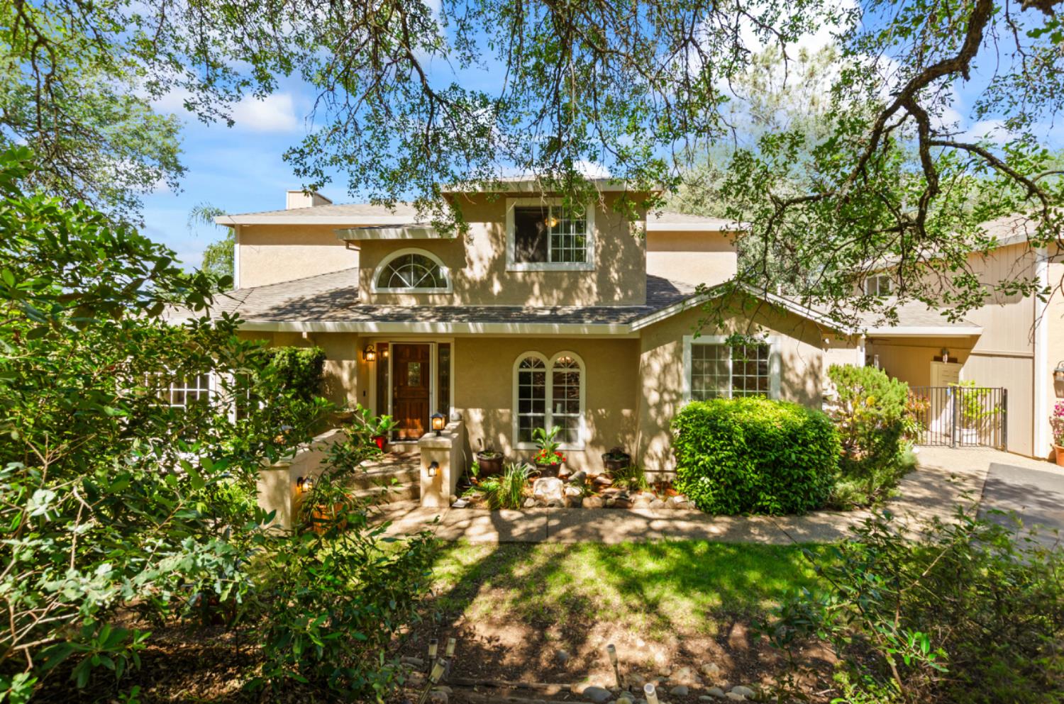 3720 Four Springs Drive