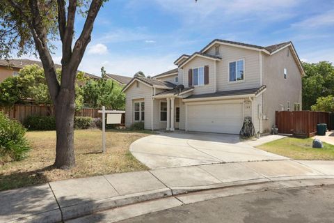 293 Sekera Court Tracy CA 95376