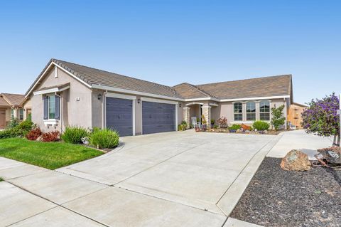 1808 Knights Ferry Drive Plumas Lake CA 95961