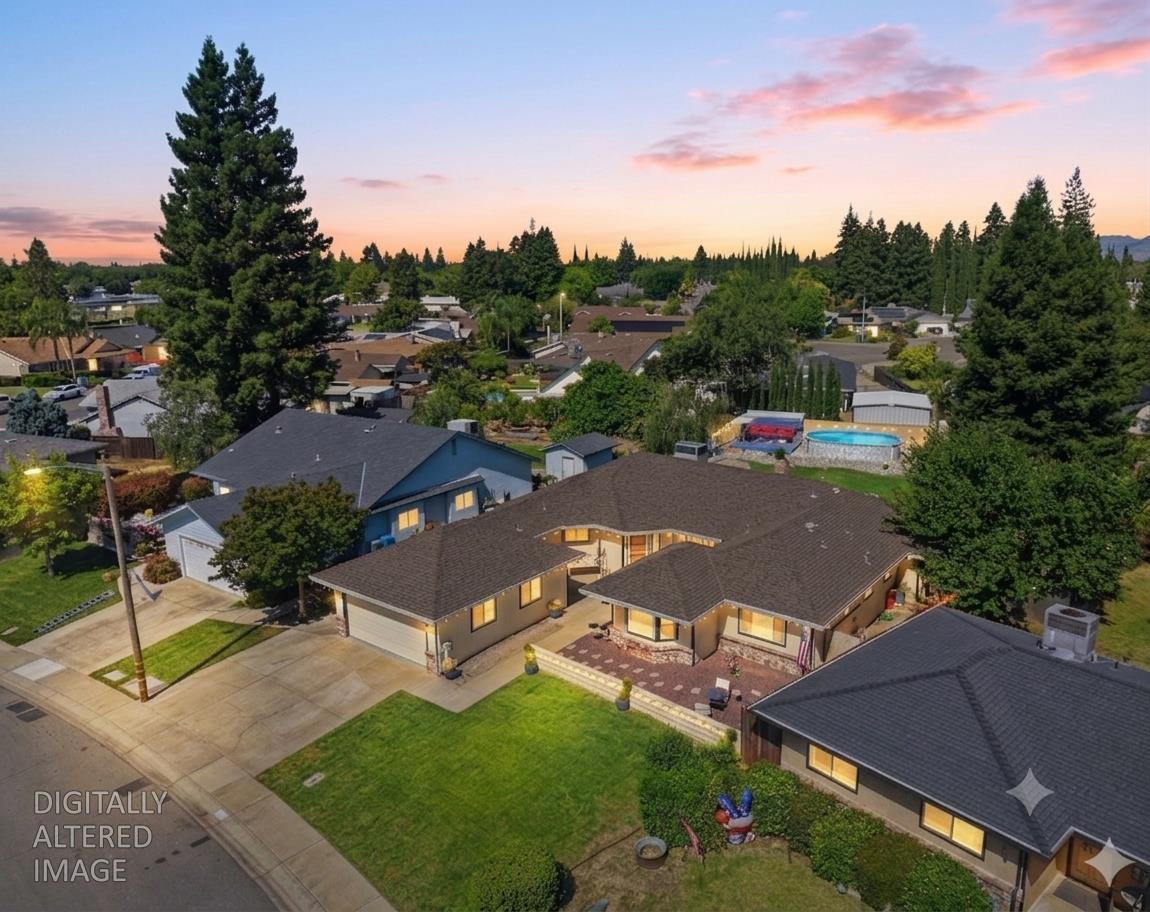 1740 Tamarack Drive