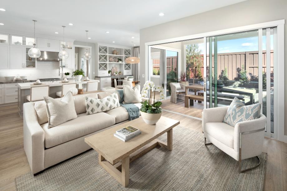 3526 Olive Orchard Drive
