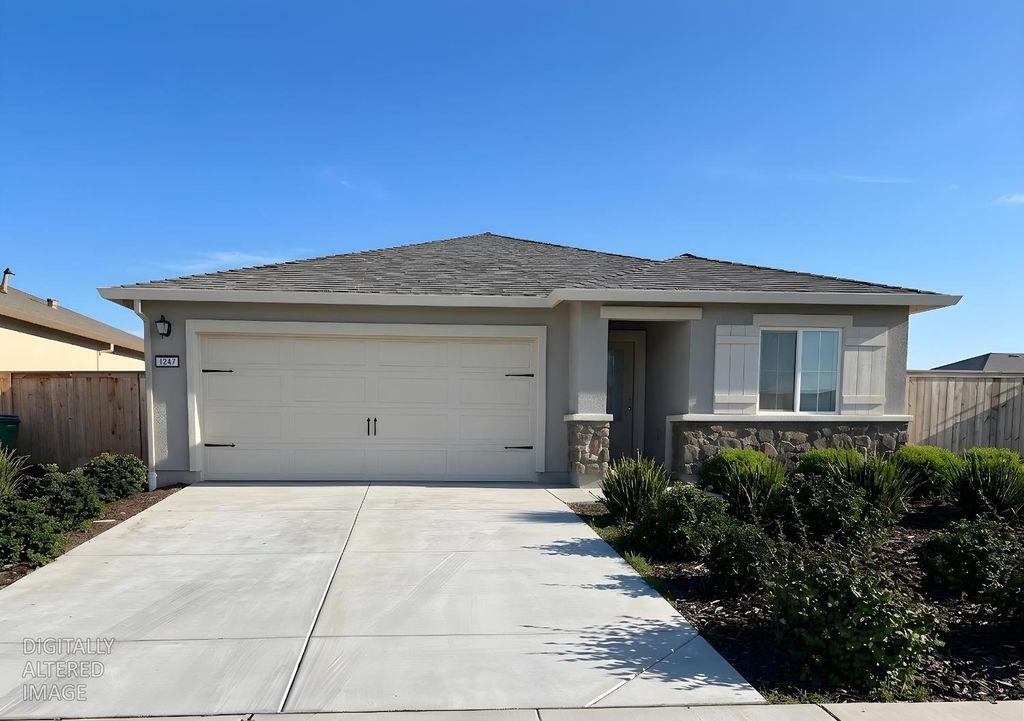 Photo of 3442 Sina Court, Stockton, CA 95212 (MLS # 226029415)
