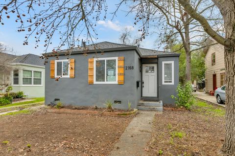 2168 6th Avenue, Sacramento, CA 95818 - MLS#: 225002753