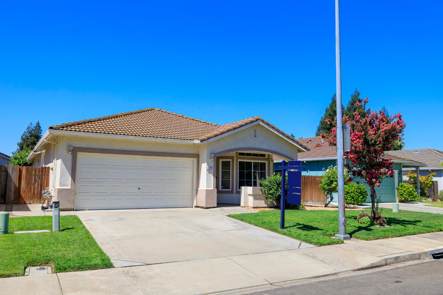 3377 Four Seasons Drive