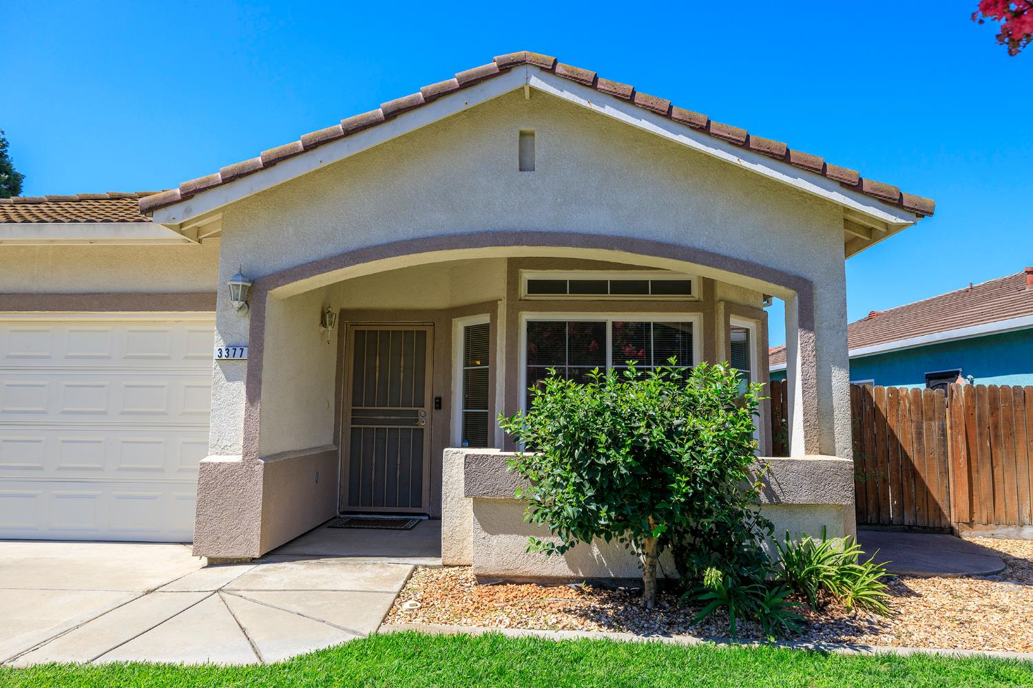 3377 Four Seasons Drive