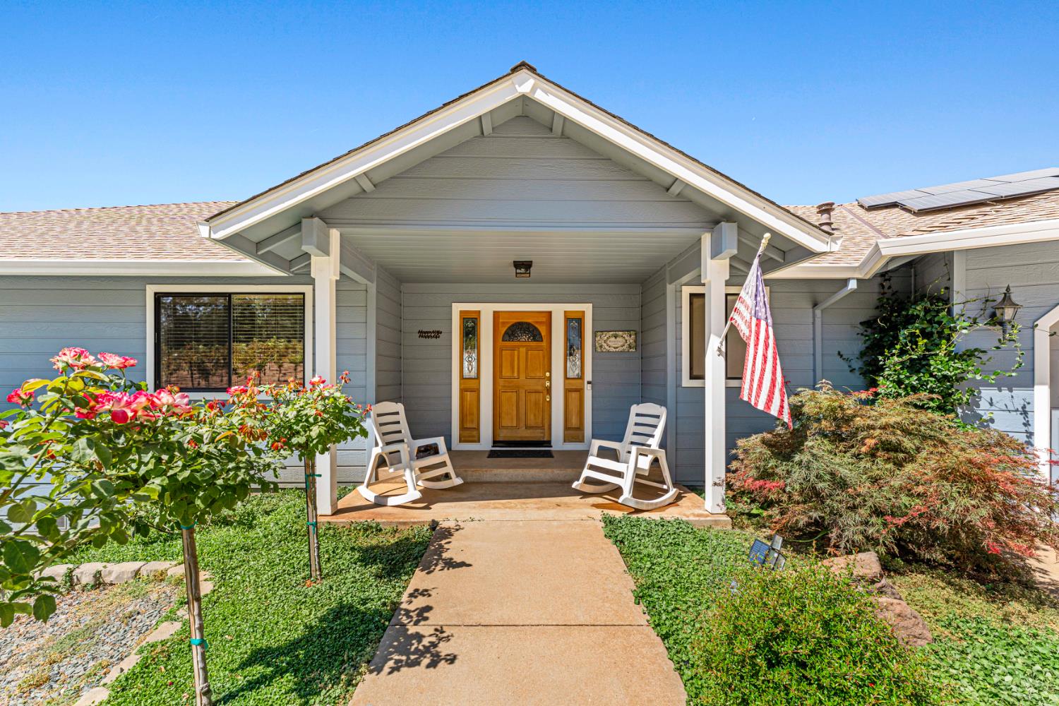 18591 Ponderosa Hills Road