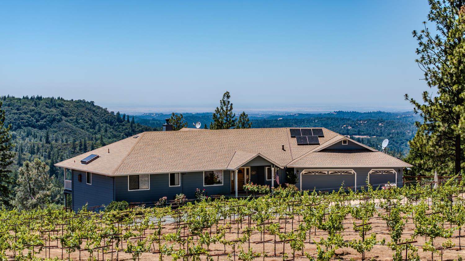 18591 Ponderosa Hills Road