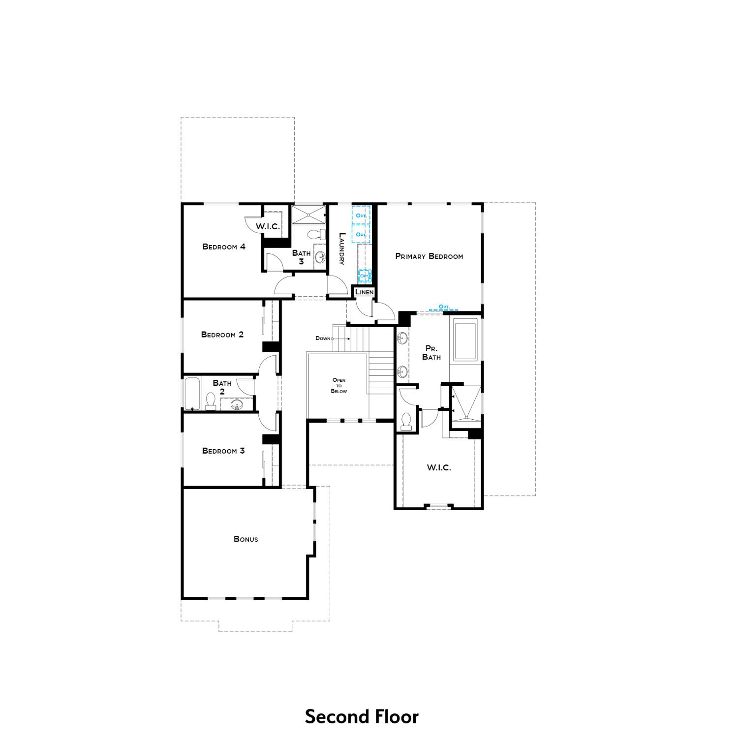 3923 Frame Road
