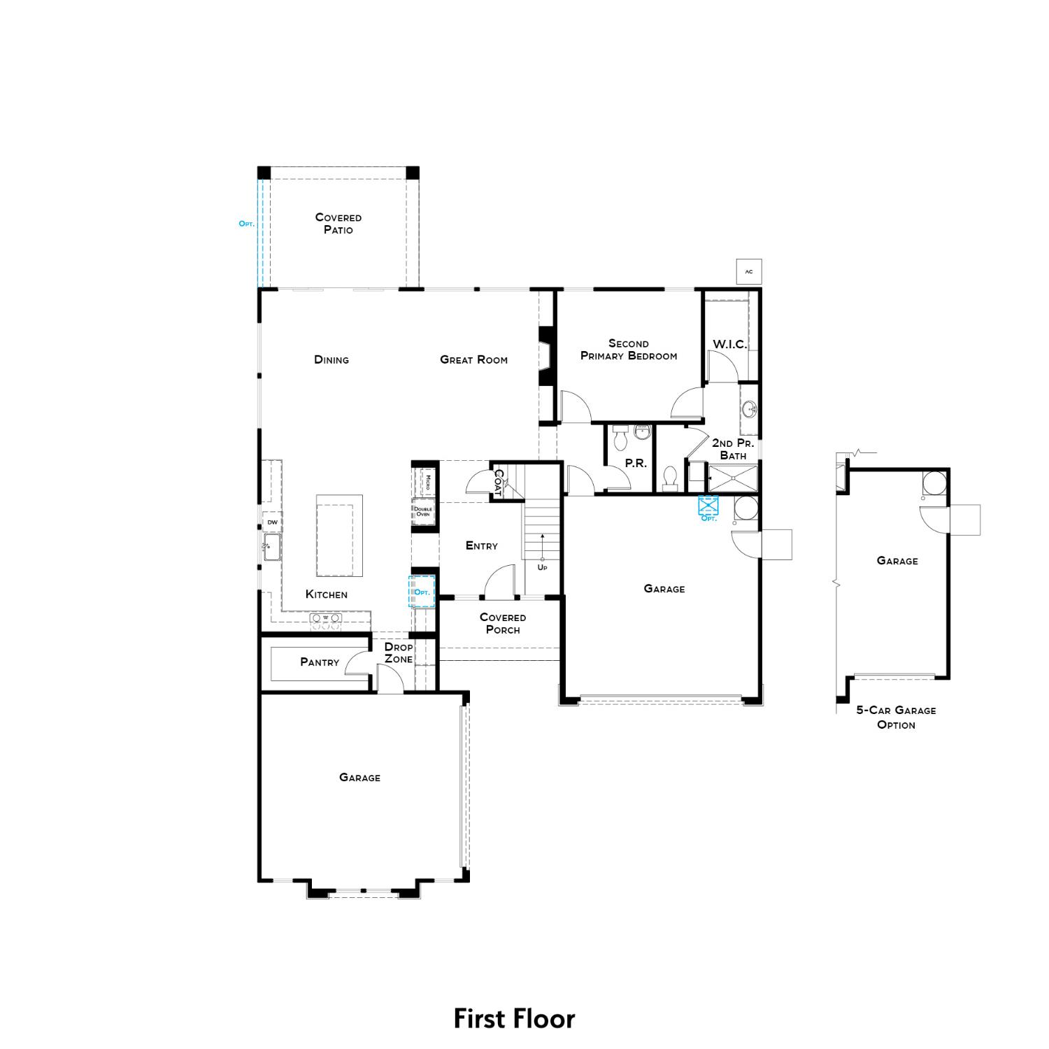 3923 Frame Road