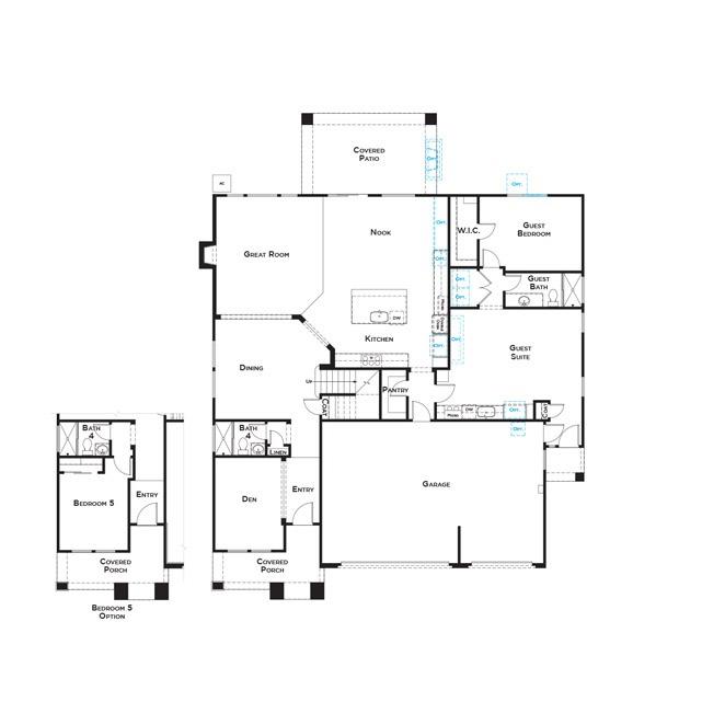 4210 Shady Mills Court