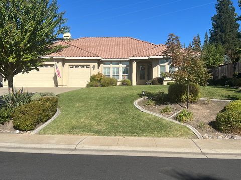 512 Fort Rock Court Folsom CA 95630