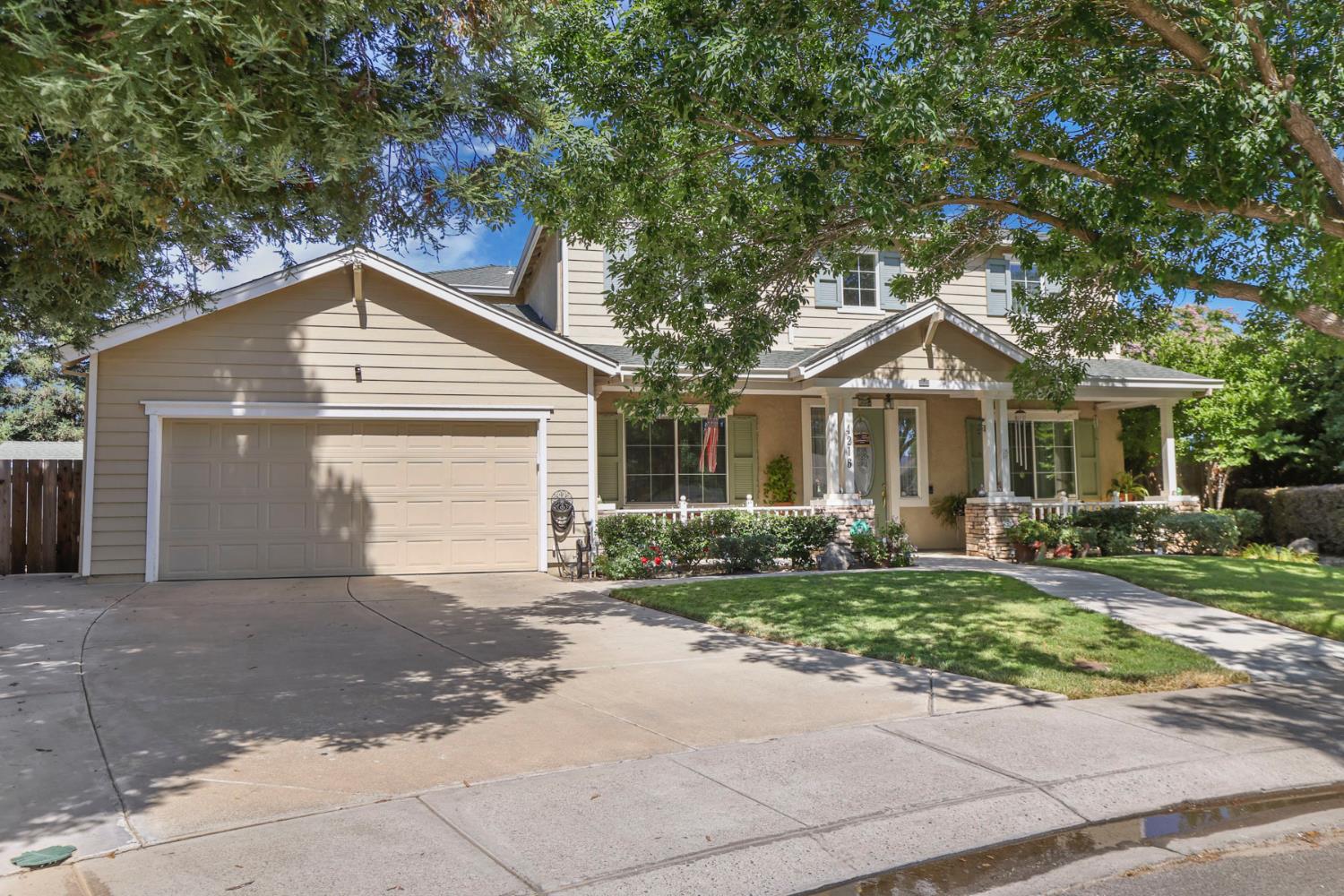 4216 Keepsake Court