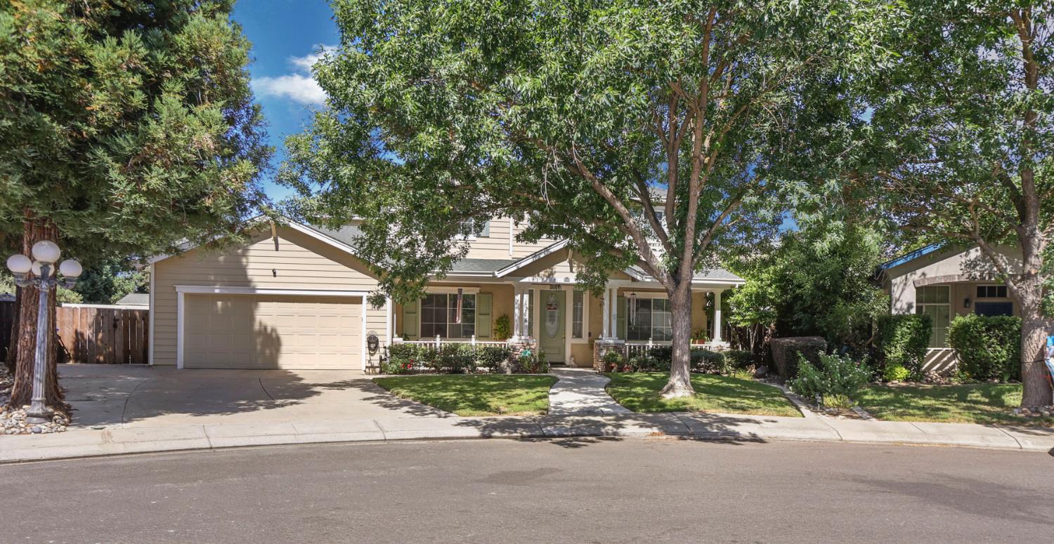 4216 Keepsake Court
