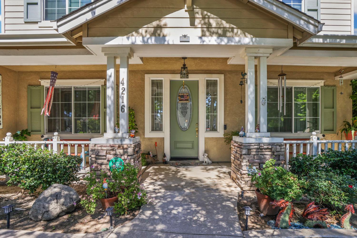 4216 Keepsake Court