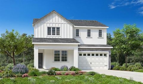 3546 Black Sage Street Folsom CA 95630