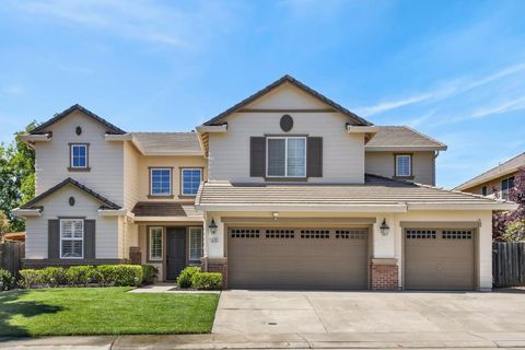 525 Sherbourne Lane Lincoln CA 95648