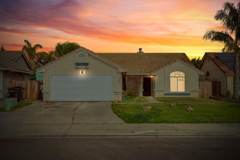 5228 Firenza Way, Salida, CA 95368 - MLS#: 225040848