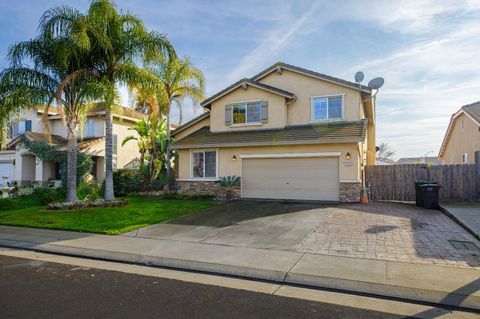 272 Olivine Avenue Lathrop CA 95330