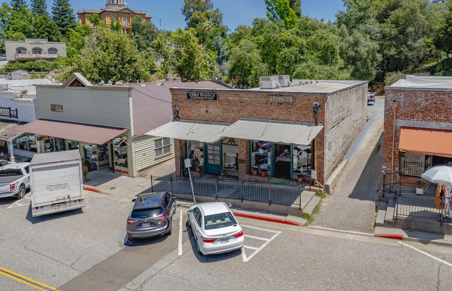 149 Sacramento Street