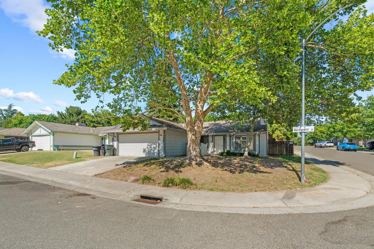 7400 martignetti Court