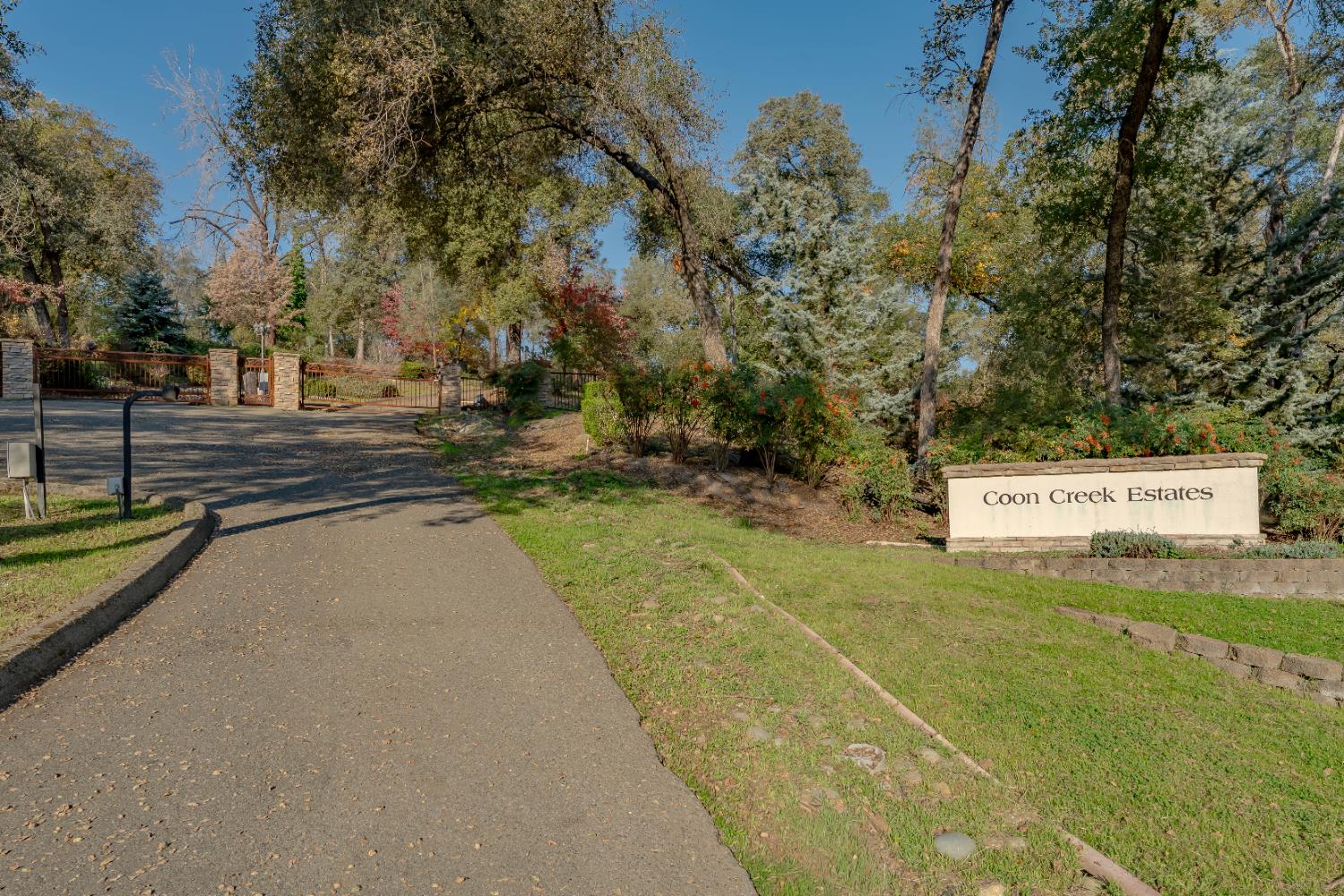 5585 Garden Bar Rd Lot #1