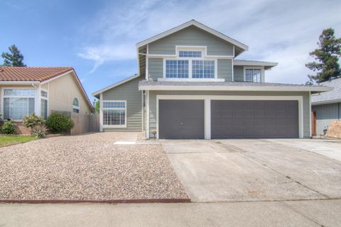 8246 Hardester Drive, Sacramento, CA 95828 - MLS#: 225048247