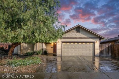 282 Riverside Drive Woodland CA 95695