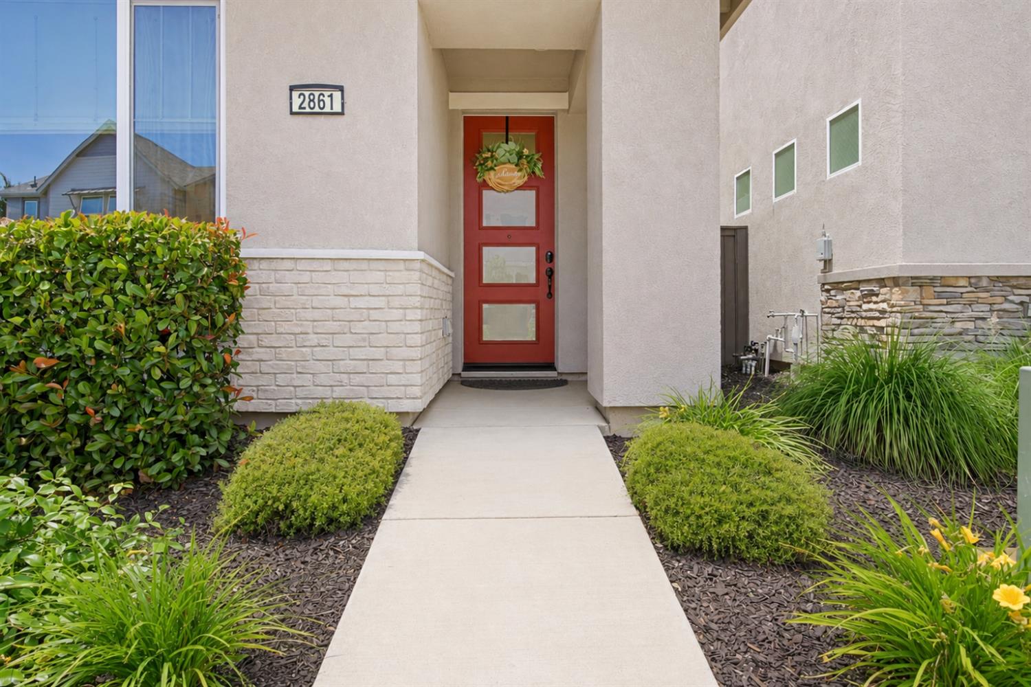 2861 Honey Opal Avenue