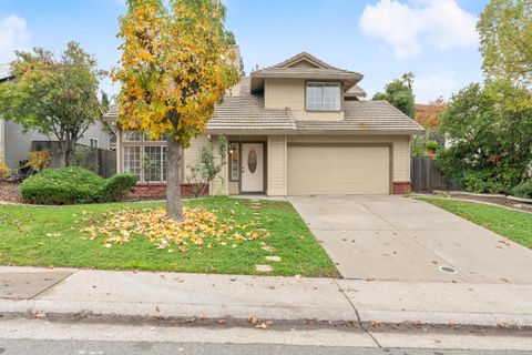 5404 Casa Grande Avenue Rocklin CA 95677