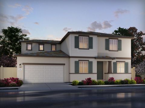 2491 Zellerbach Street Manteca CA 95337